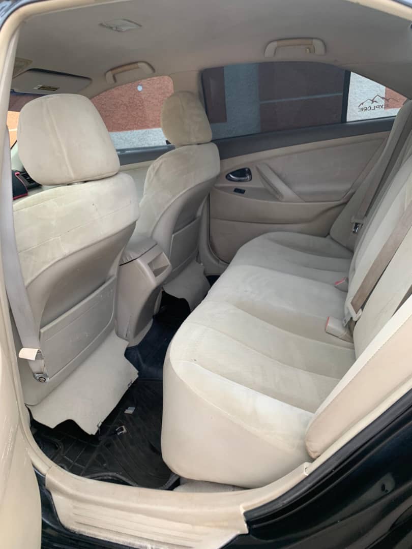 
								2008 Toyota Camry full									