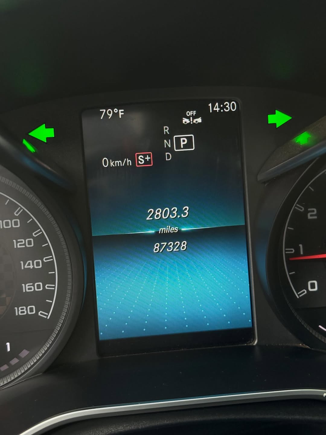 
								MERCEDES BENZ C43 AMG 2019 MODEL full									