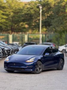 TESLA MODEL 3 2023 MODEL