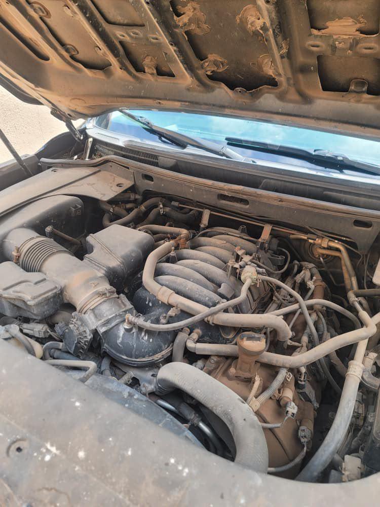 
								2014 Lx570 full									