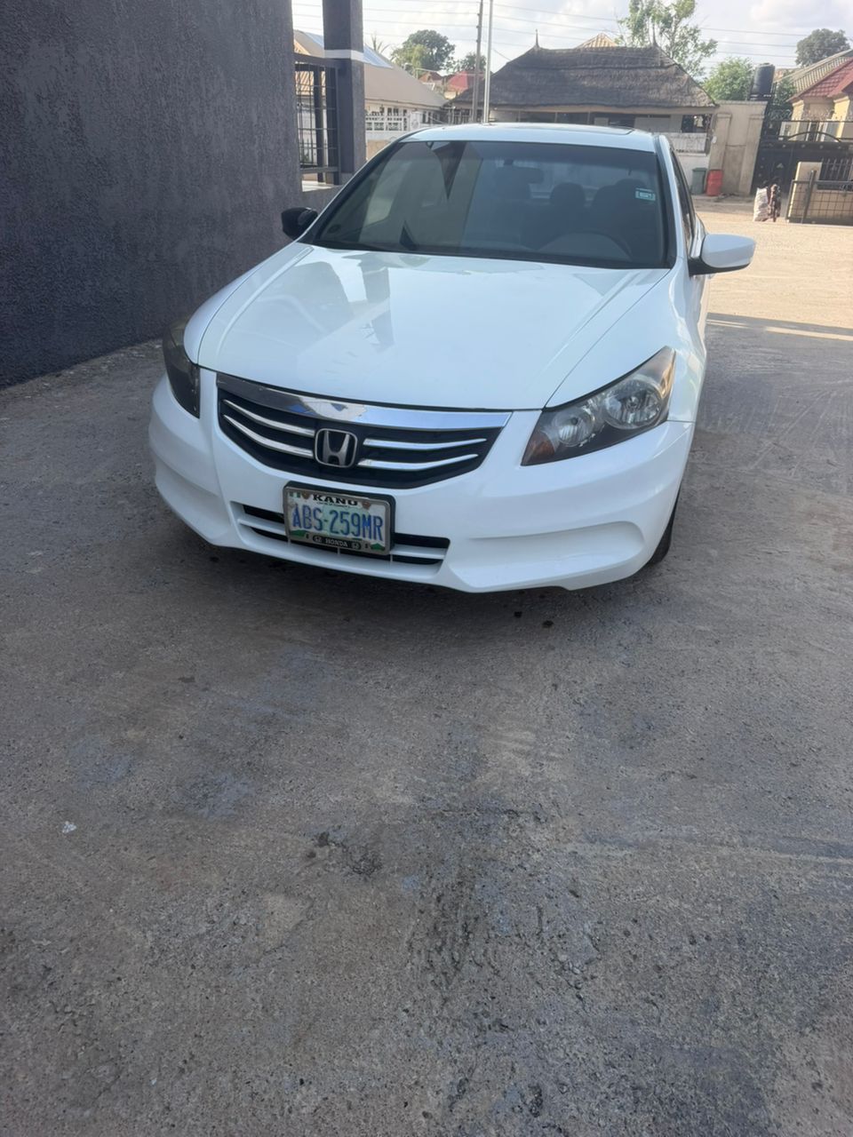 
								Honda accord 2009 full									