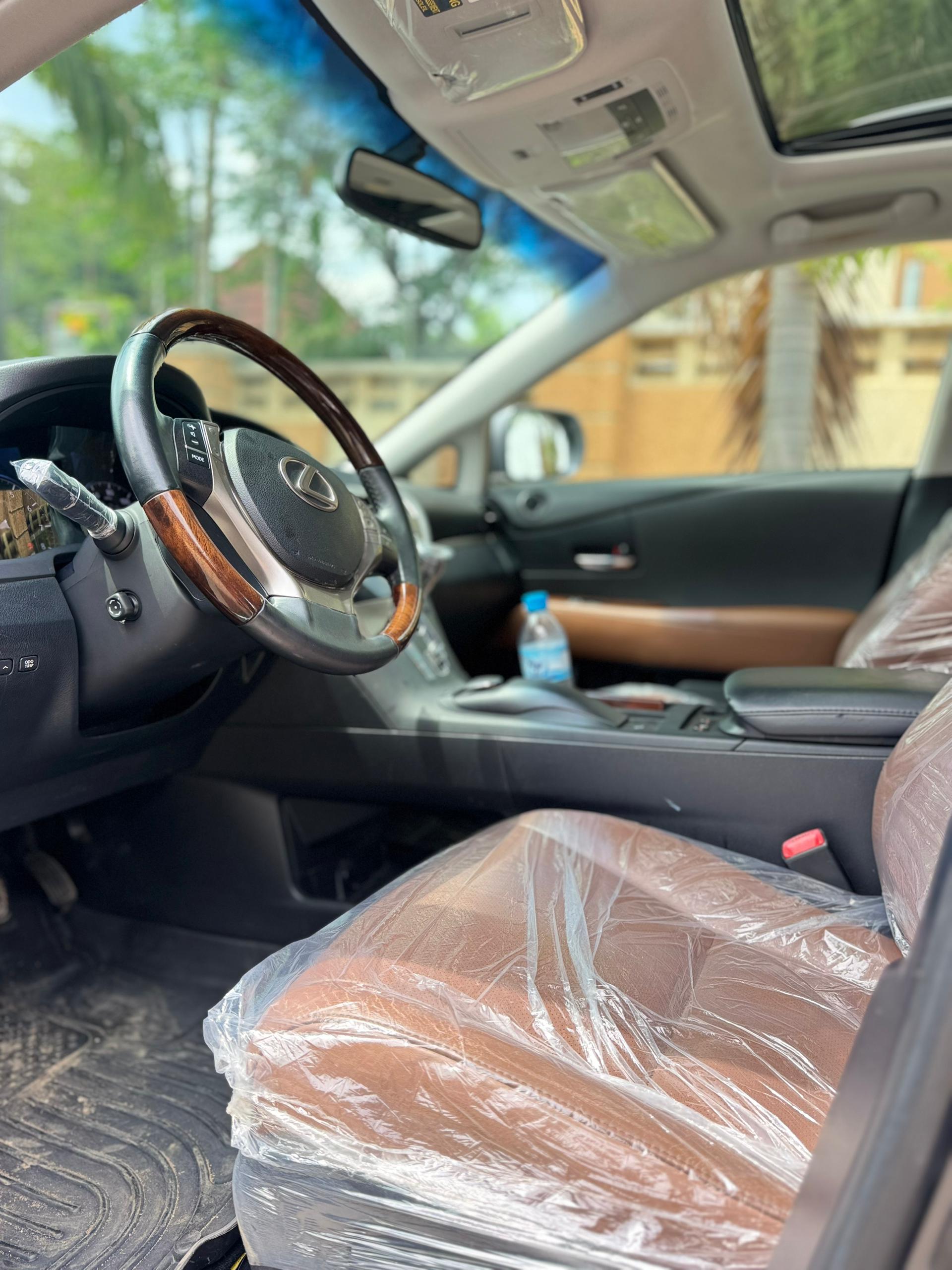 
								Lexus RX350 2014 full									