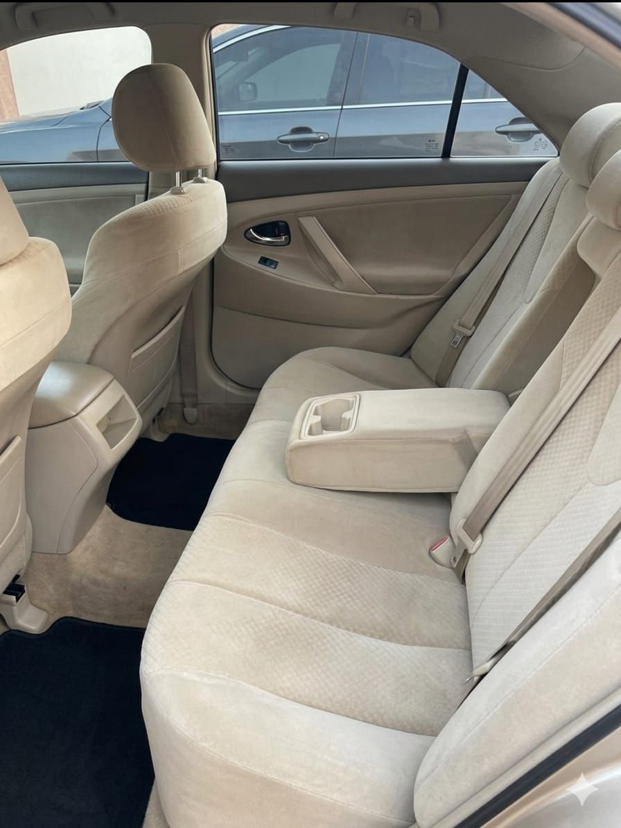 
								2008 Toyota Camry  Belgium 🇧🇪 grade Ac chilling  6.5m full									