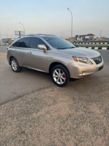 Super sharp 010 RX350 in belgium state just for 14.8m only