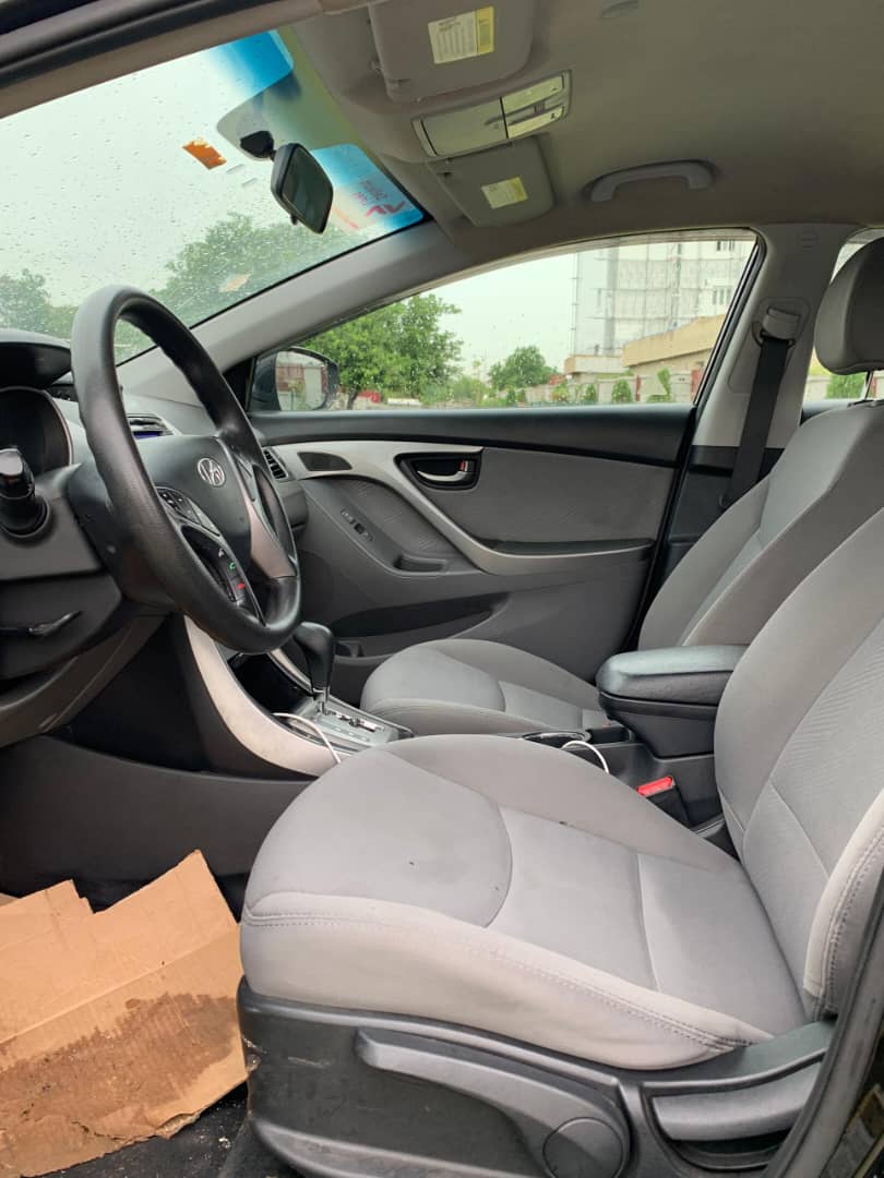 
								Quick Sale ‼️   ✨ Extremely Clean Foreign Used 2013 with Original Custom duty.2026 Entry  Price 9.5m Location 📍 Abuja deal 🤝 Car with me…. full									