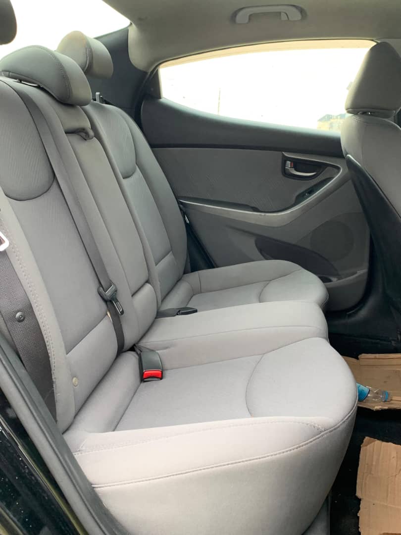 
								Quick Sale ‼️   ✨ Extremely Clean Foreign Used 2013 with Original Custom duty.2026 Entry  Price 9.5m Location 📍 Abuja deal 🤝 Car with me…. full									