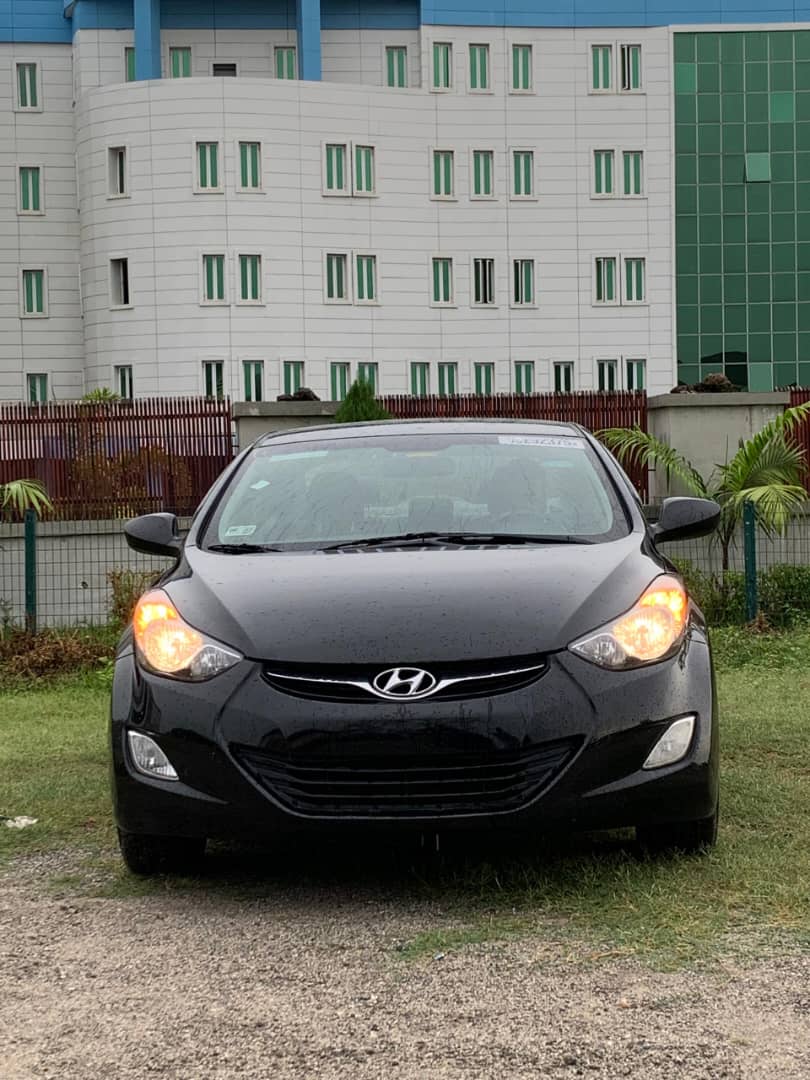 
								Quick Sale ‼️   ✨ Extremely Clean Foreign Used 2013 with Original Custom duty.2026 Entry  Price 9.5m Location 📍 Abuja deal 🤝 Car with me…. full									