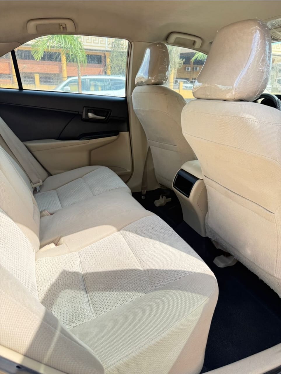 
								Few months used Toyota Camry 2013 engine and gearbox untempered AC chilling going for 10m Location Abuja deal  DM me for more information full									