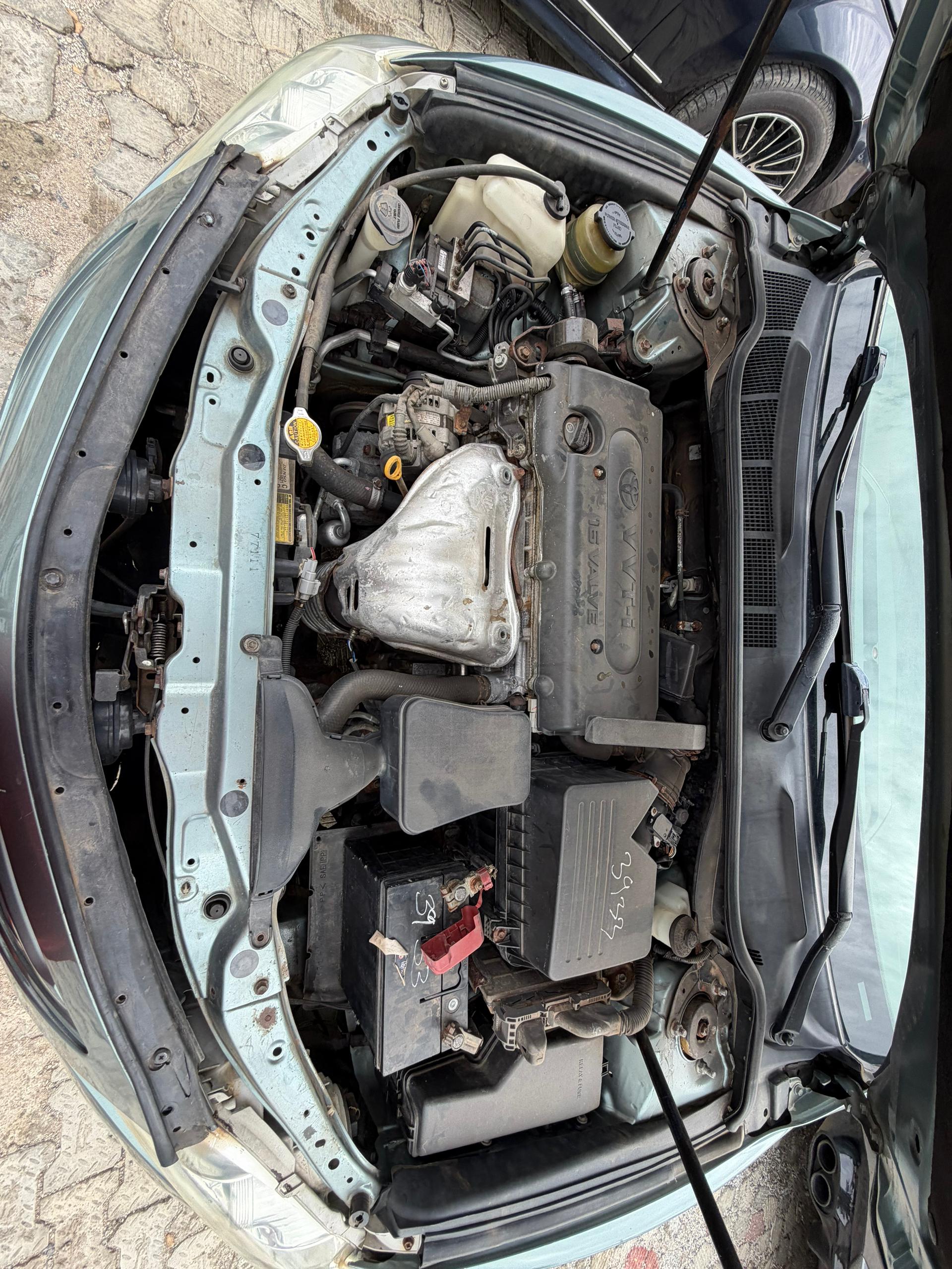 
								Toyota Camry full									