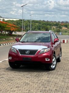 BELGIUM ESCAPED LEXUS RX350 2015 MODEL JUST LIKE BELGIUM 🇧🇪 UNTOUCHED ENGINE AND GEAR ⚙️ INDOMI INTACT GOING FOR 17M ABUJA DEAL