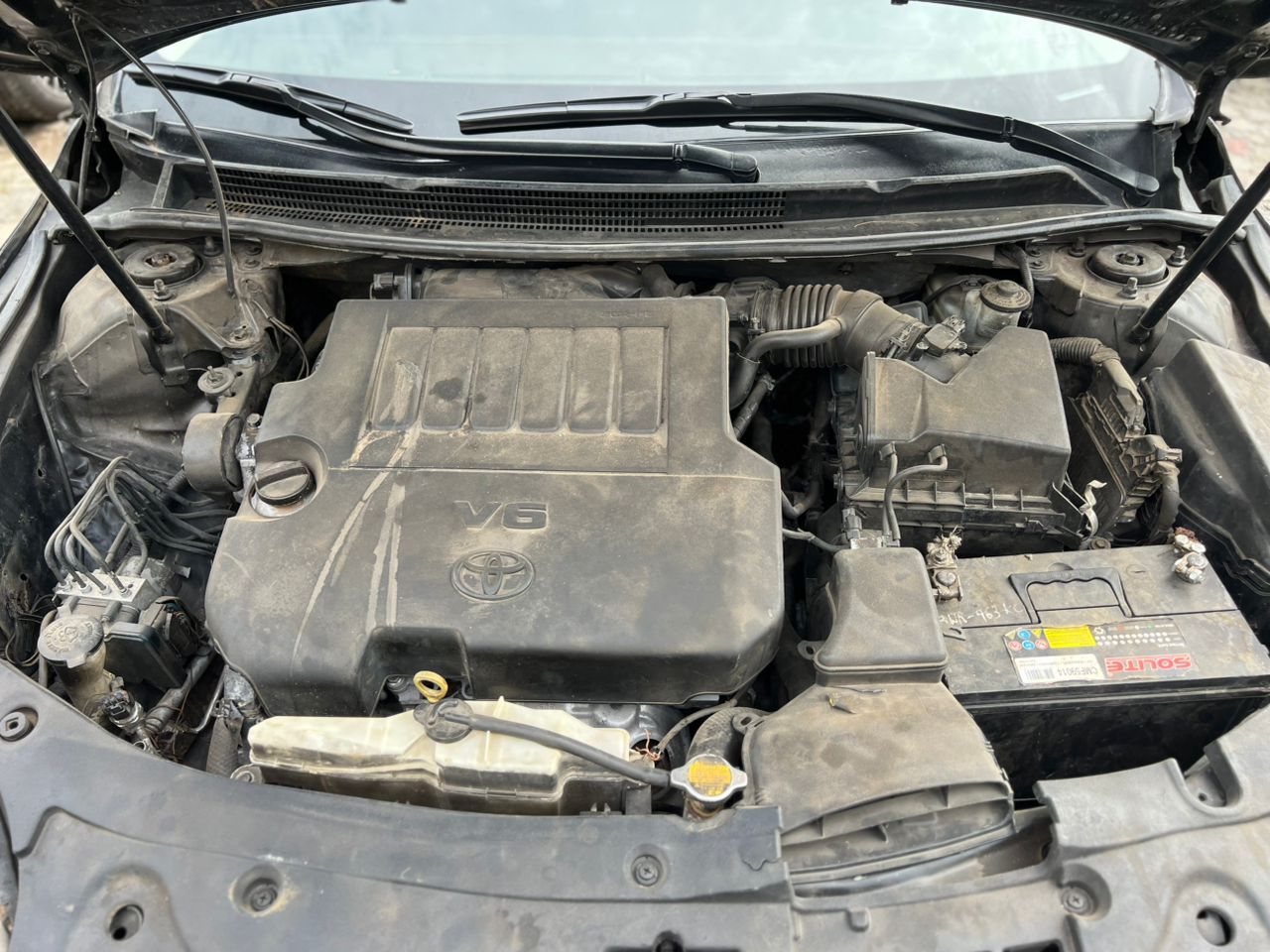 
								Toyota Avalon XLE 2015 Naija used Untempered engine & gear ✅ Buy & Drive 🚘  💰9.8M 📍Abuja, Gwarinpa full									