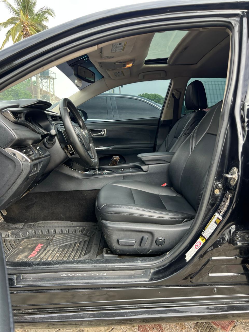 
								Toyota Avalon XLE 2015 Naija used Untempered engine & gear ✅ Buy & Drive 🚘  💰9.8M 📍Abuja, Gwarinpa full									