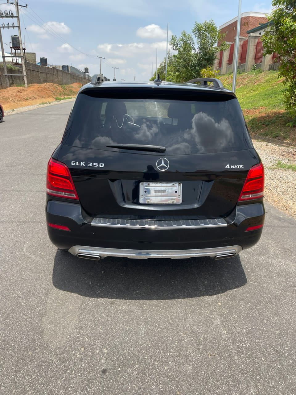 
								2013 Distress  Direct Belgium  Glk350  2026 entry  18.7M full									