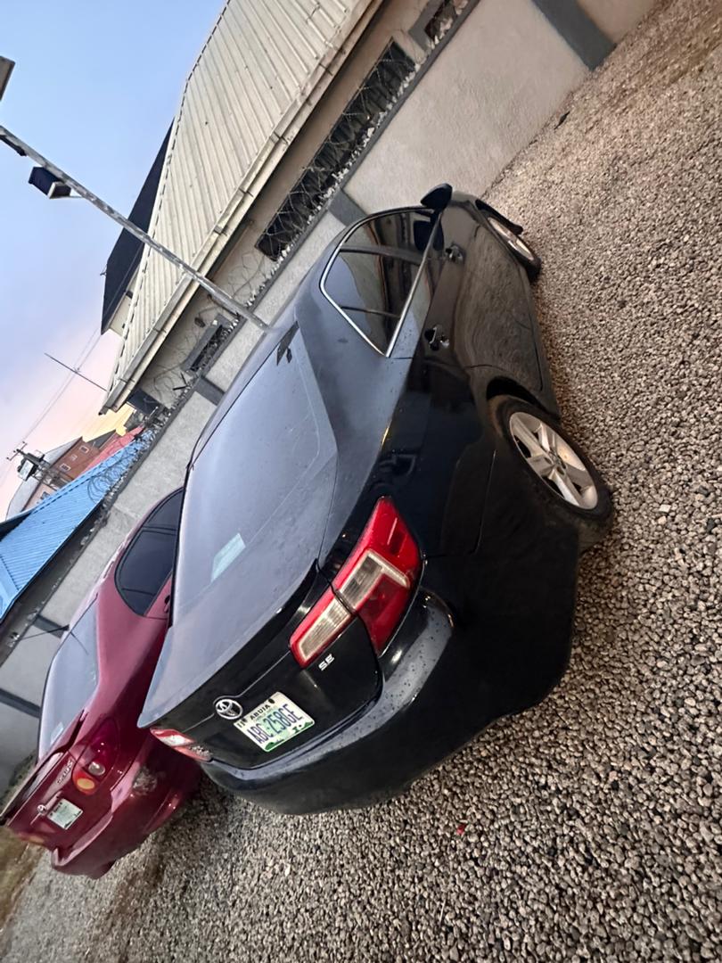 
								Distress! Distress!! 2013 Camry  UNTEMPERD ENGINE AND GEAR.. 7.3M full									