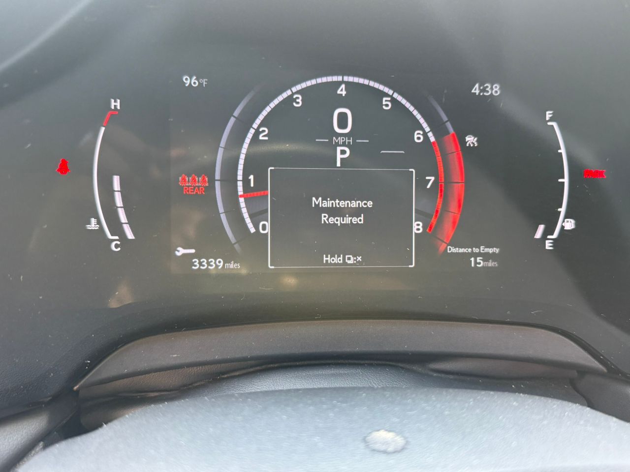 
								FOREIGN USED 2024 LEXUS RX350 FSPORTS EDITION WITH ALL FUNCTIONS WORKING WELL WITH PROPER DOCUMENTATION  PRICE:110M 📍ABUJA full									