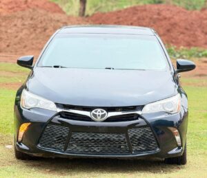 GOOD DEAL🚀 A-GraDe ExTreMeLy CleaN FOREIGN USED 2016 TOYOTA CAMRY SPORTS Available In MinT ConDiTioN…Too Frosh In & OuT, SwiftInDelivery, FuLLy PaiD DuTy Going for Just 14.8m OnLy   AbuJa LoKaTioN📍