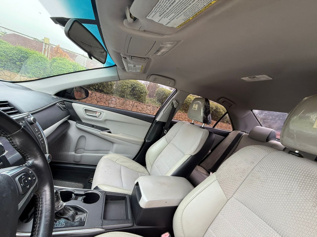 
								GOOD DEAL🚀 A-GraDe ExTreMeLy CleaN FOREIGN USED 2016 TOYOTA CAMRY SPORTS Available In MinT ConDiTioN…Too Frosh In & OuT, SwiftInDelivery, FuLLy PaiD DuTy Going for Just 14.8m OnLy   AbuJa LoKaTioN📍 full									