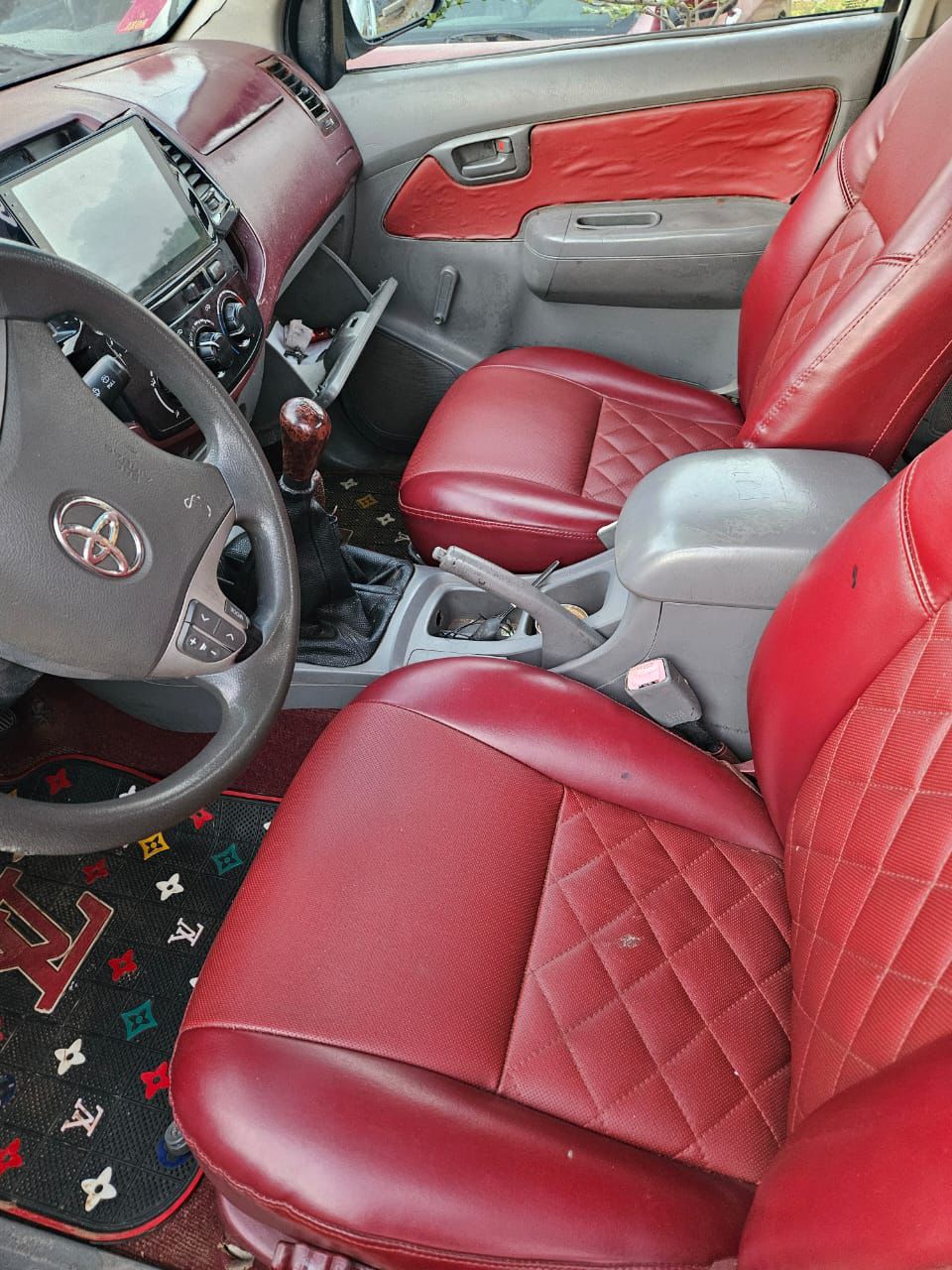 
								Well maintained 2010 Lexus Rx350 With untouched engine and gear, Ac is freezing, fullest option with mouse control . Price: #12.5m Net . Direct owners deal  ABUJA ✅️ 💯 full									