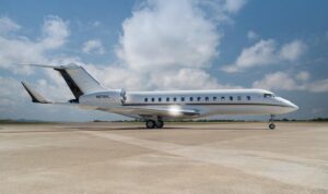 LUXURY PRIVATE JET FOR SALE THIS IS PURE LUXURY — LUXURY OR NOTHING. EVERYTHING IS LUXURY.