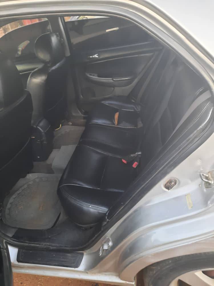 
								Distress distress distress Honda EOD going for 1.9m to the owner buyer settle 100k location kubwa hurry up before u hear sold full									