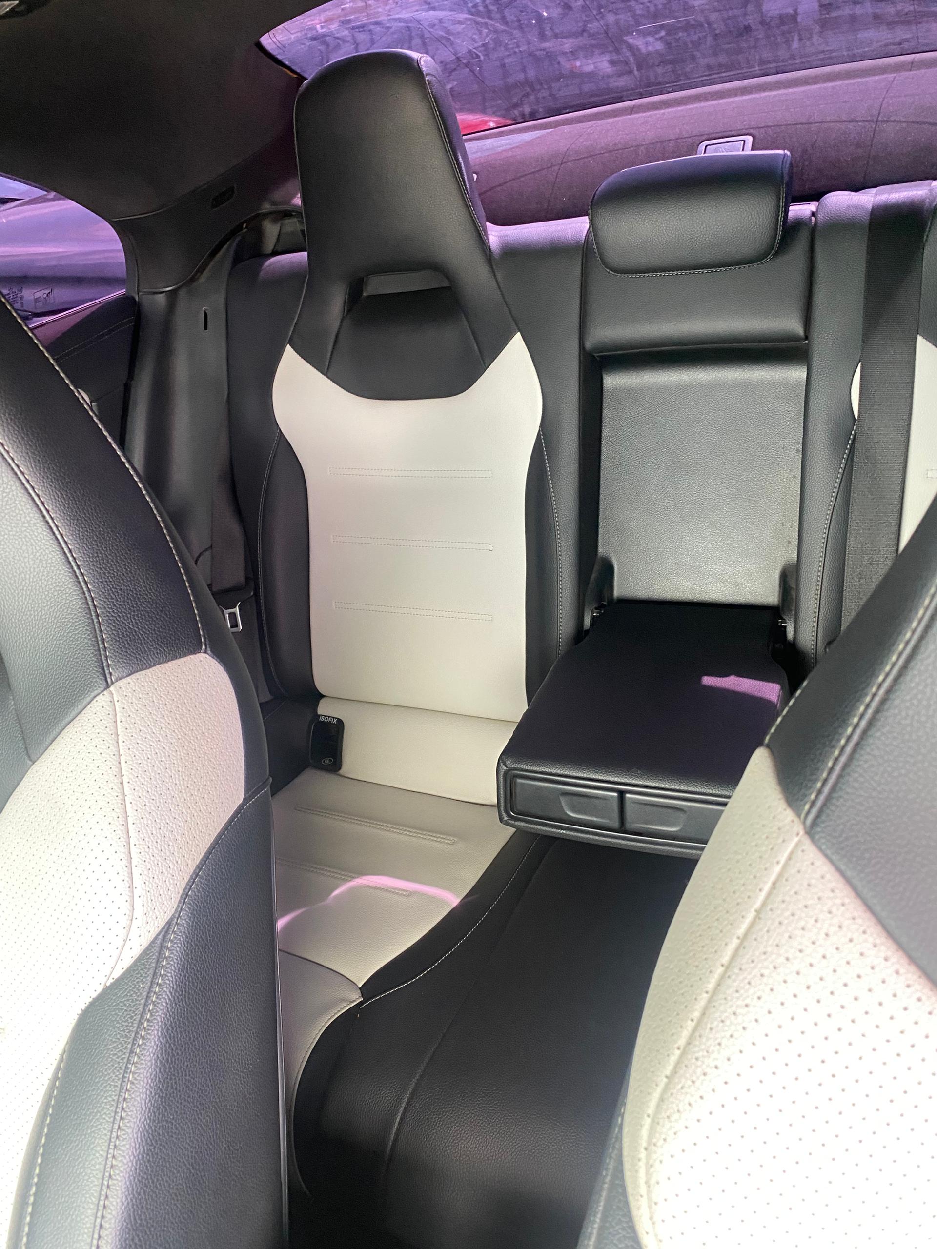 
								2020  Direct Belgium Mercedes-AMG CLA 35 with a 2.0L turbocharged engine and all-wheel drive. Full option!!  Price~ 68M  Location~ Kubwa,Abuja. Car with me. full									