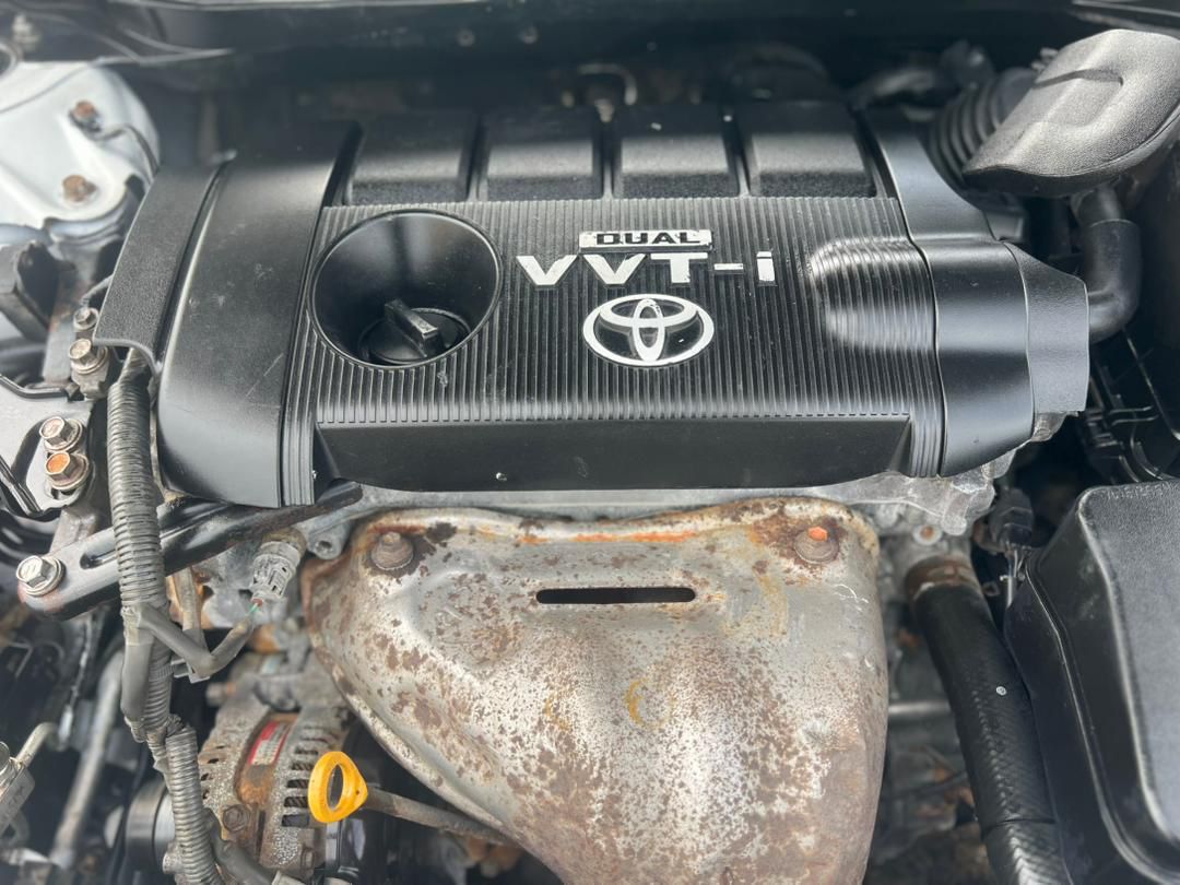 
								Extremely clean Toyota Camry LE 2010 Venza engine for 8.7m Abuja full									