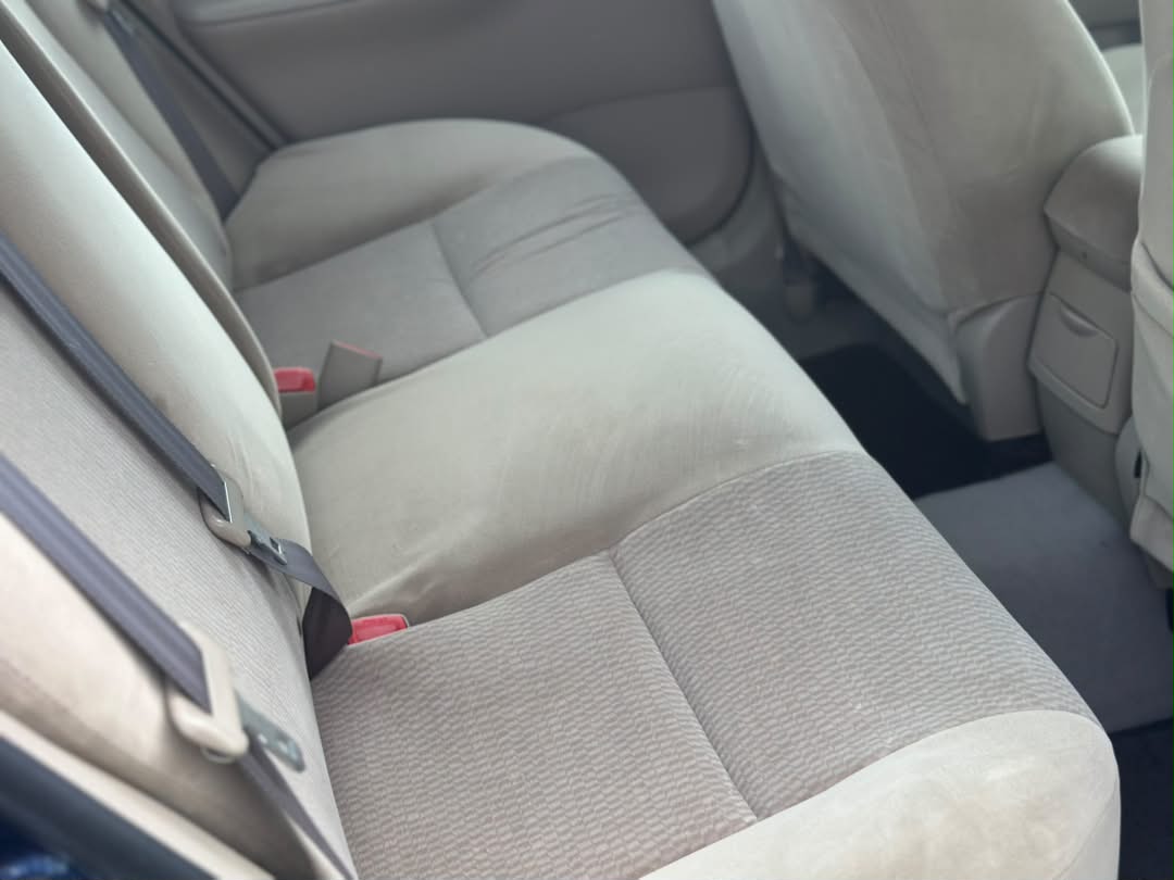 
								New in: Highest Grade Foreign Used 2007 Toyota corolla LE, 2keys Remote Starter. First body with no single 9ja paint. May 2026 Duty going for just 9.2m 100k sambo full									