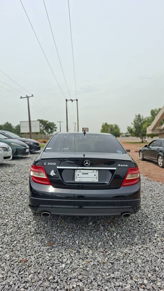 
								WEEKEND DISTRESS DEAL 11M SAMBO INCLUSIVE 2011 C300 DIRECT BELGIUM MARCH DUTY EVERYTHING BLESSED CAR WITH ME MOW full									