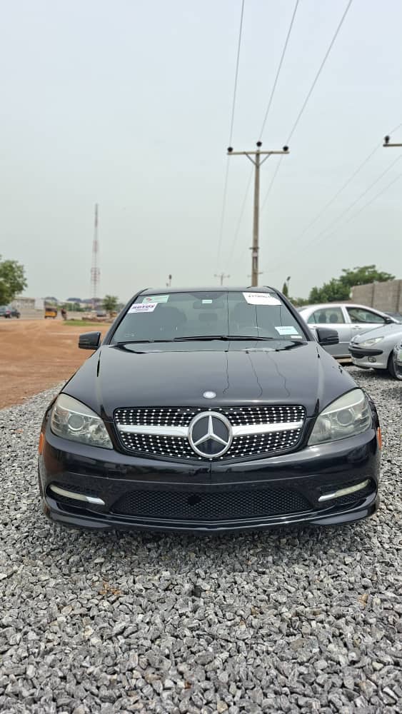 
								WEEKEND DISTRESS DEAL 11M SAMBO INCLUSIVE 2011 C300 DIRECT BELGIUM MARCH DUTY EVERYTHING BLESSED CAR WITH ME MOW full									