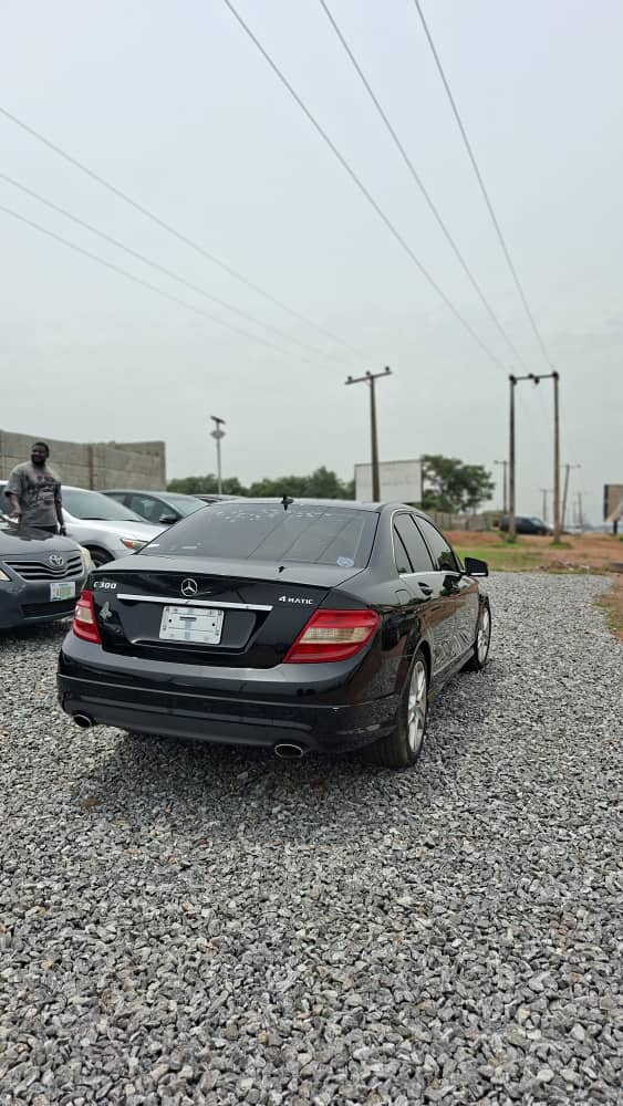 
								WEEKEND DISTRESS DEAL 11M SAMBO INCLUSIVE 2011 C300 DIRECT BELGIUM MARCH DUTY EVERYTHING BLESSED CAR WITH ME MOW full									