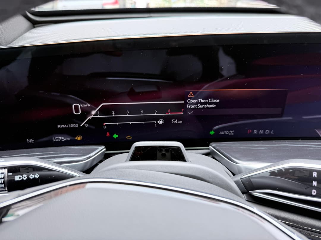 
								Four units of 2023/2024 and 2025/2026 bulletproof Escalade 600.  Inkas amoring and Alpine amoring  📍620m for 2023/2024 and  k📍N730m for 2025/2026 model respectively  Capable buyers only full									