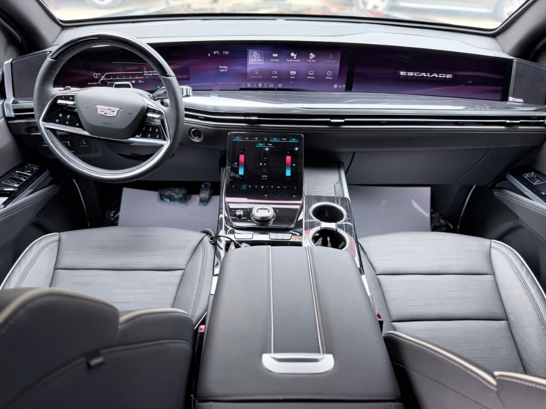 
								Four units of 2023/2024 and 2025/2026 bulletproof Escalade 600.  Inkas amoring and Alpine amoring  📍620m for 2023/2024 and  k📍N730m for 2025/2026 model respectively  Capable buyers only full									