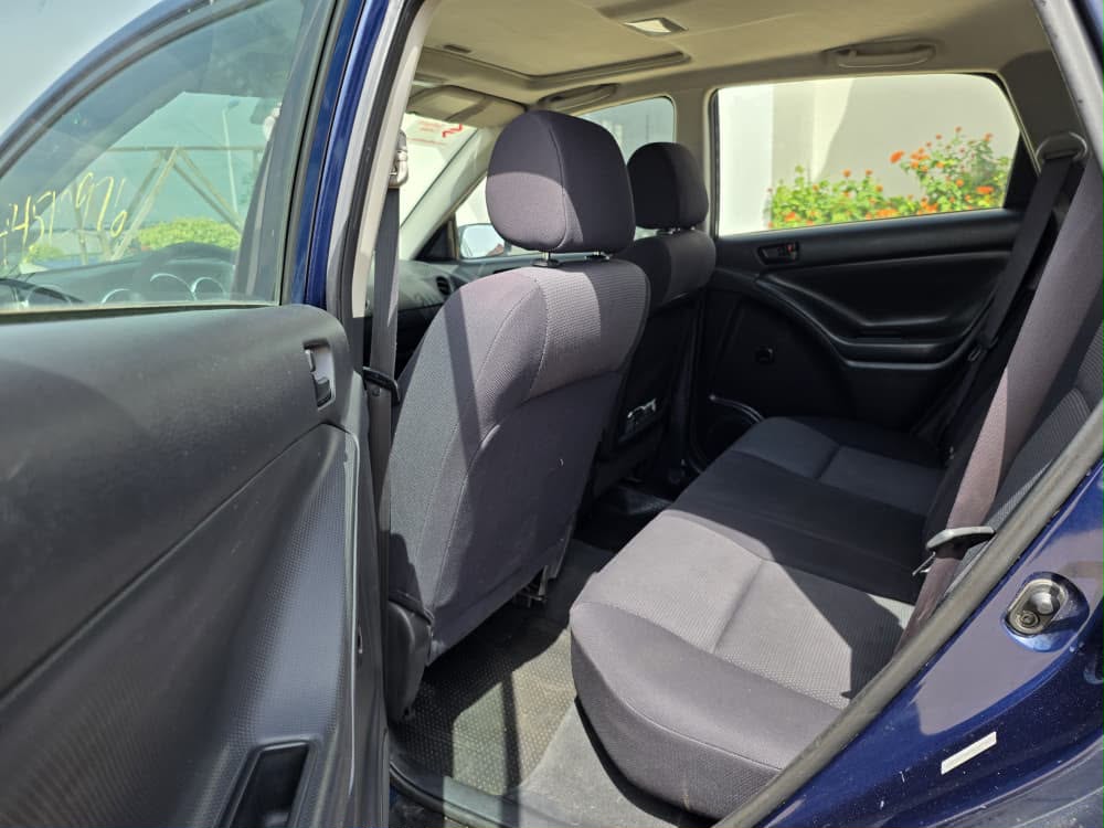 
								Just in: Highest Grade foreign Used 2005 Pontiac Vibe with JBL Speaker, May 2026 Duty going for just 9m only full									