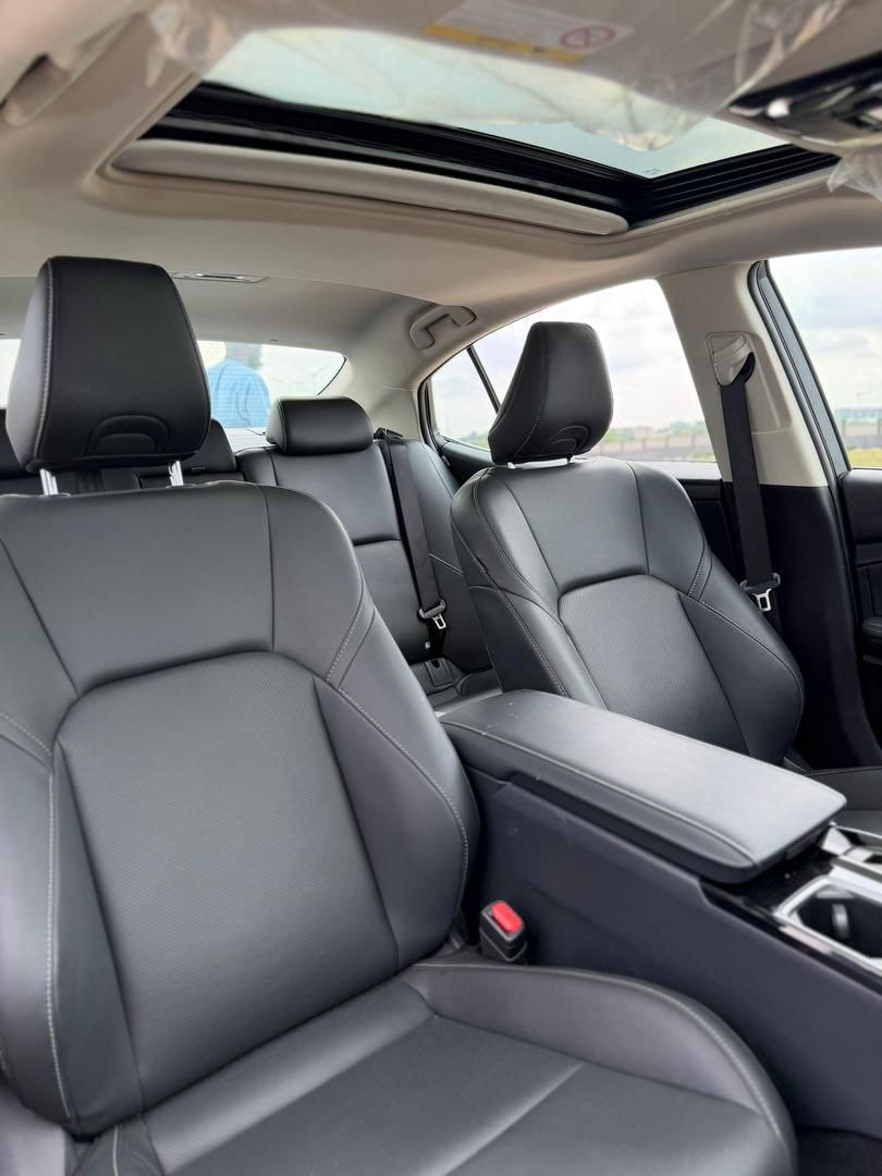 
								Foreign Used Toyota Camry HEV Year:2026 Custom Duty: Paid Price: N63.5M Location: Abuja full									