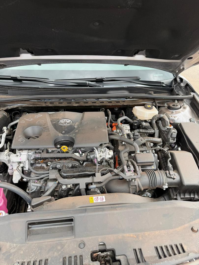 
								Foreign Used Toyota Camry HEV Year:2026 Custom Duty: Paid Price: N63.5M Location: Abuja full									