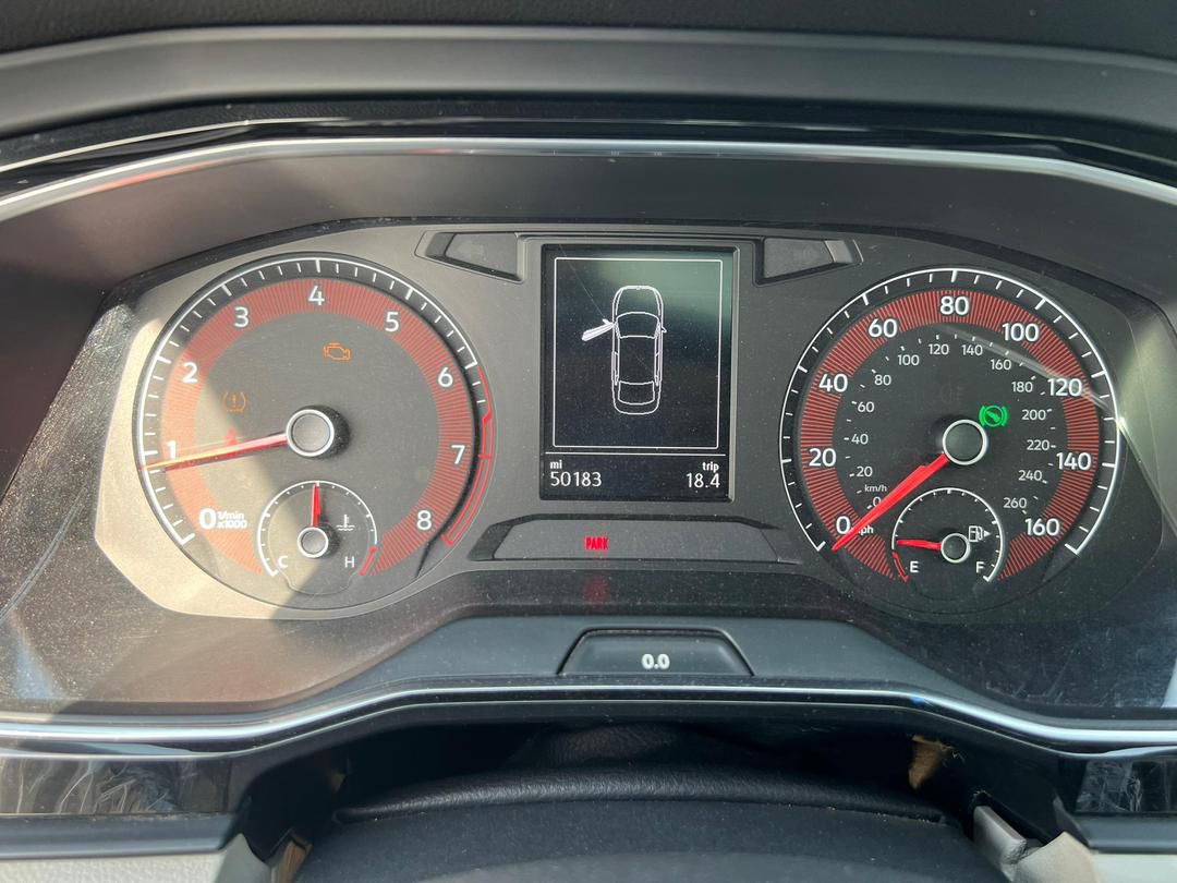 
								Foreign Used Volkswagen Jetta Year:2019 Custom Duty: Paid Price: N22M Location: Abuja full									