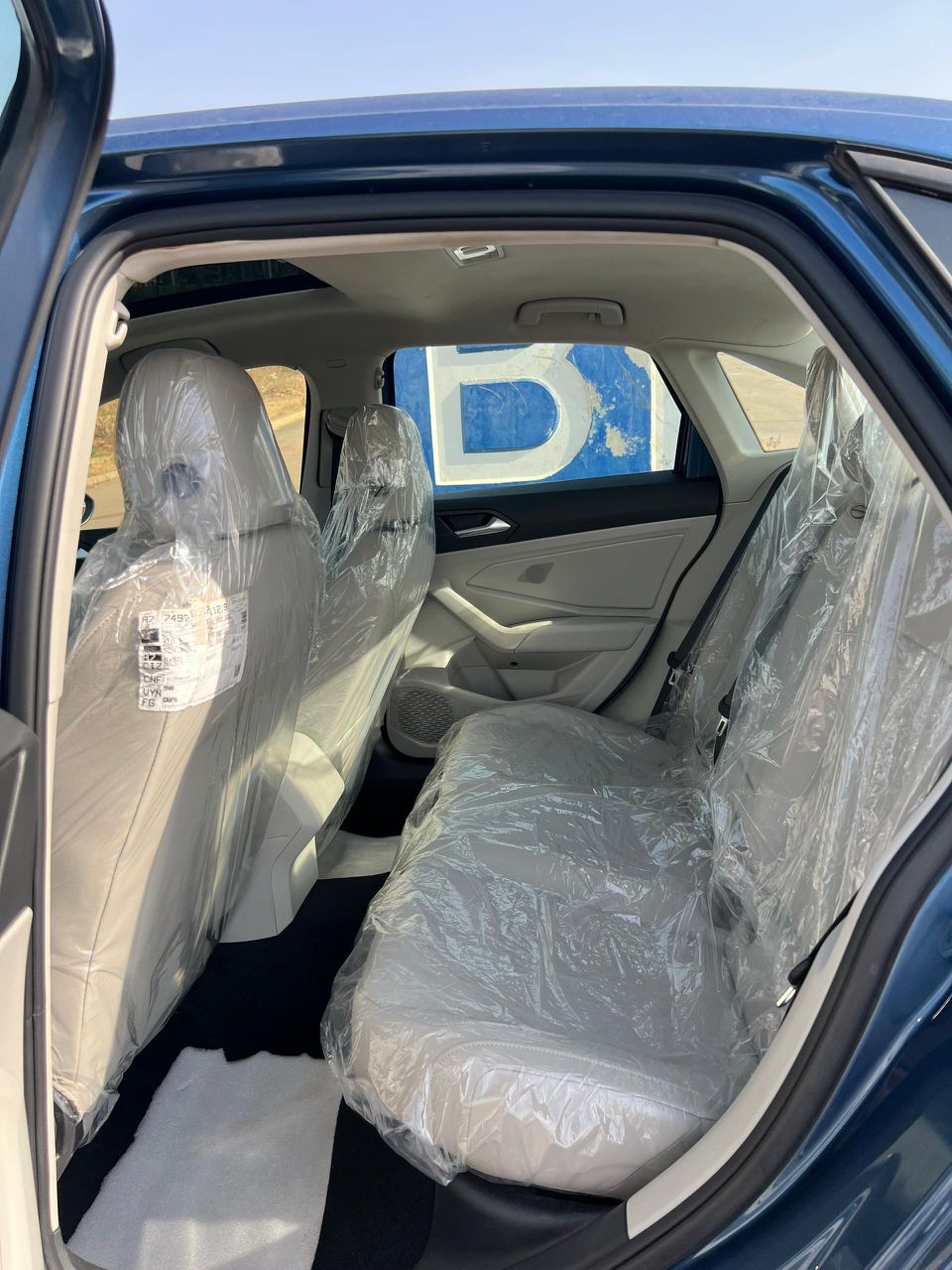 
								Foreign Used Volkswagen Jetta Year:2019 Custom Duty: Paid Price: N22M Location: Abuja full									