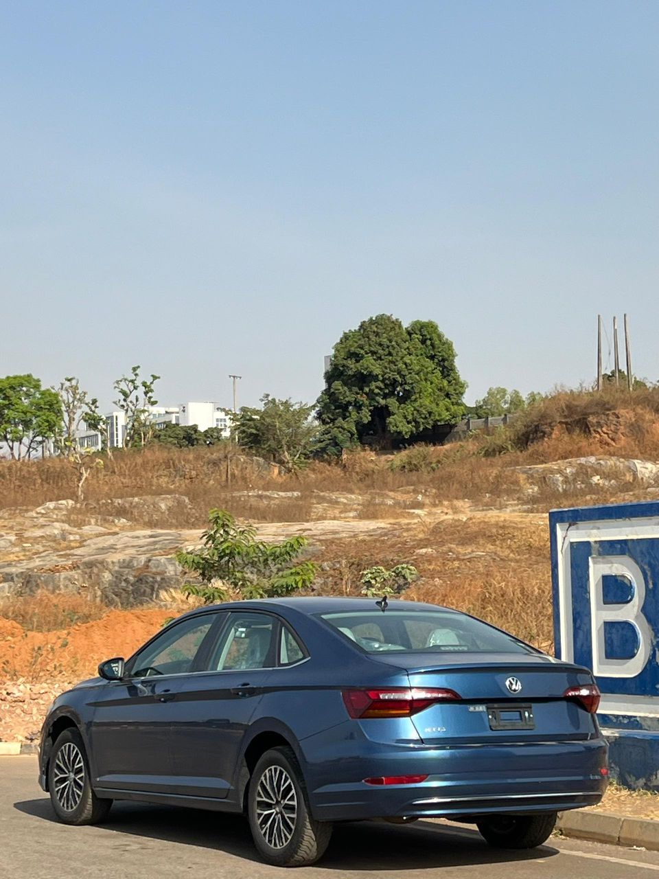 
								Foreign Used Volkswagen Jetta Year:2019 Custom Duty: Paid Price: N22M Location: Abuja full									