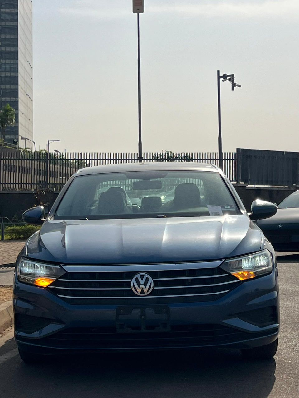 
								Foreign Used Volkswagen Jetta Year:2019 Custom Duty: Paid Price: N22M Location: Abuja full									