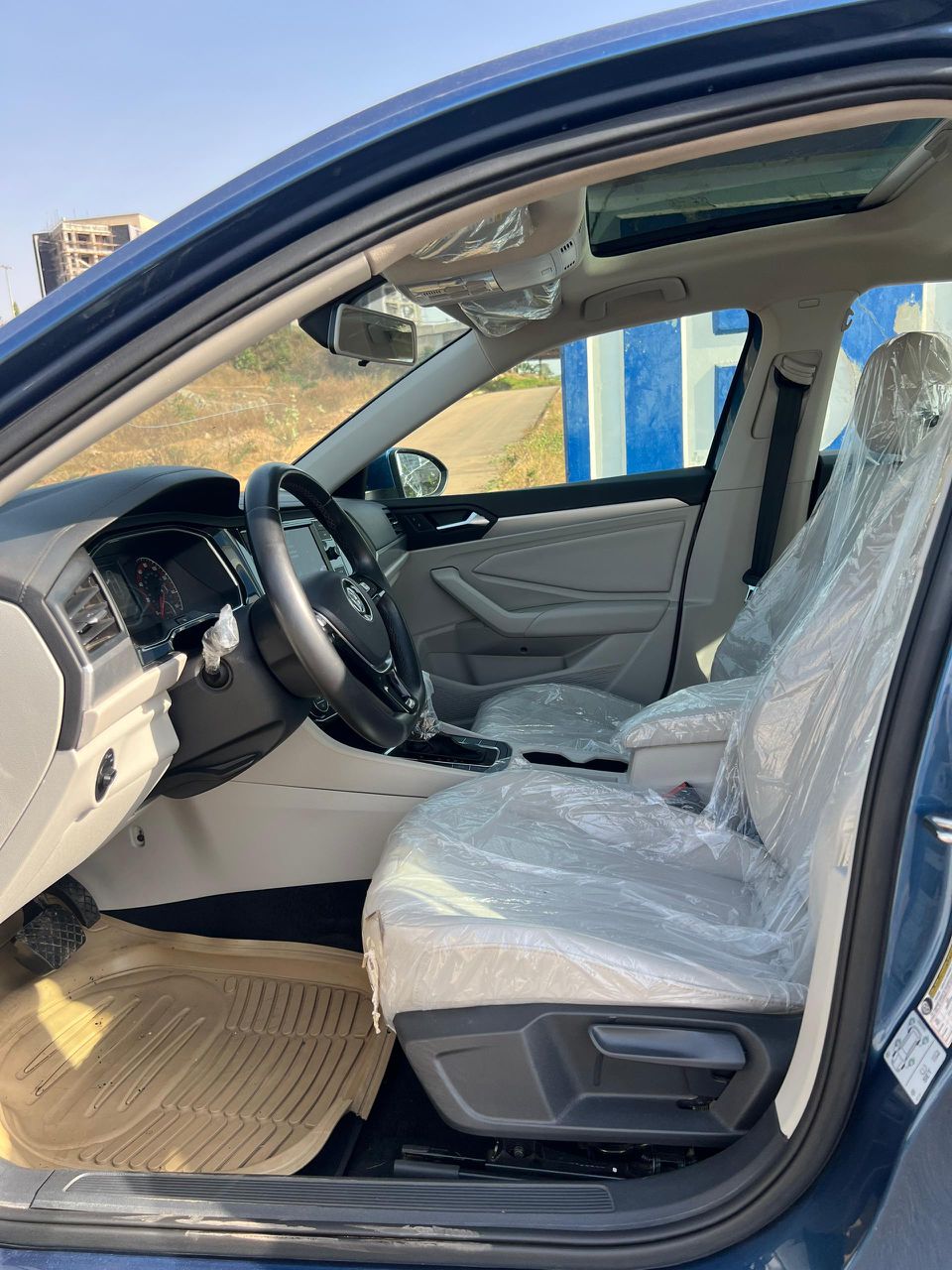 
								Foreign Used Volkswagen Jetta Year:2019 Custom Duty: Paid Price: N22M Location: Abuja full									