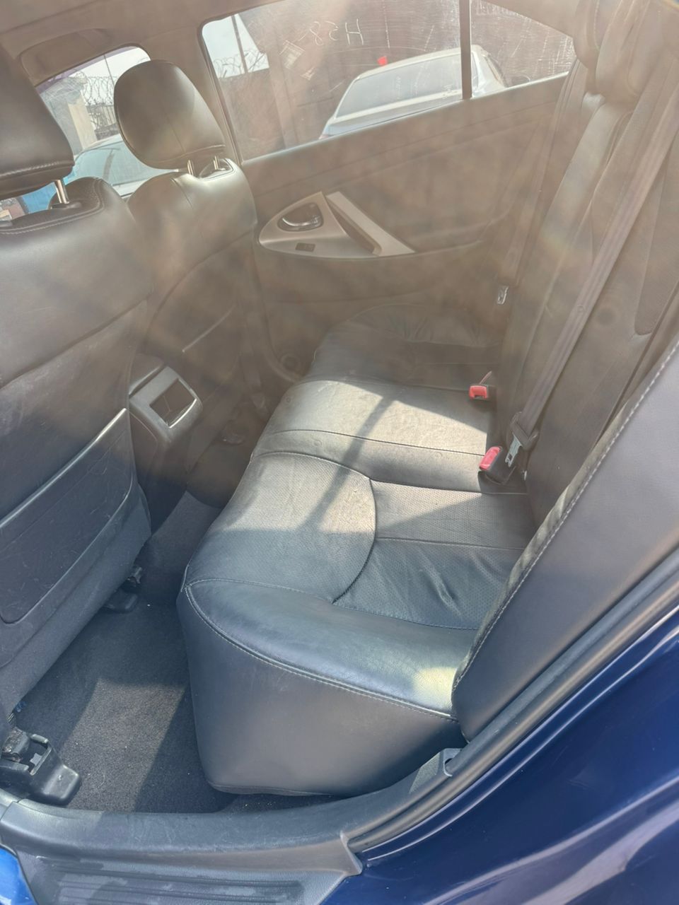 
								DISTRESS DISTRESS DIRECT BELGIUM 2010 TOYOTA CAMRY SPORT V6 WITH REVERSE CAMERA 📷 SUN ROOF AND A CLEAR DUTY✅ HEADED FOR 8.5MILLION NAIRA ONLY full									
