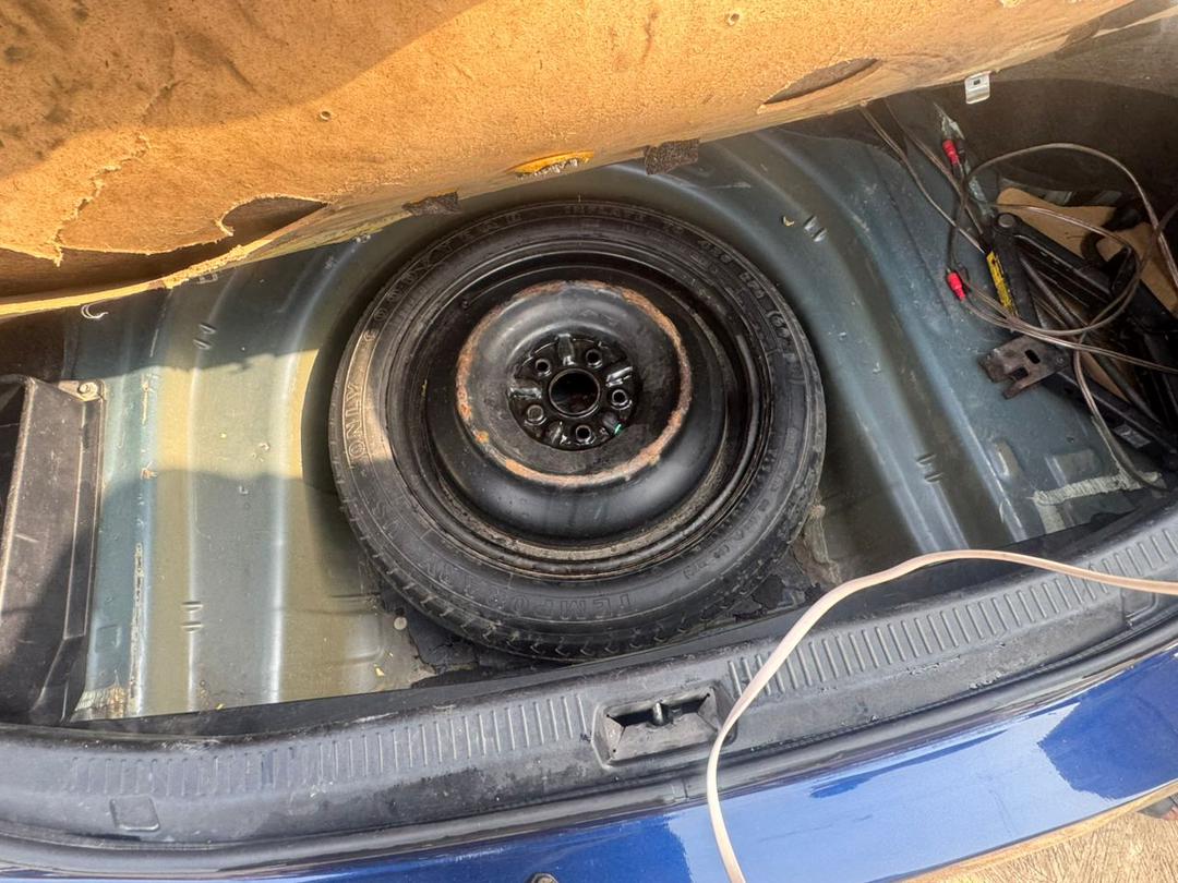 
								DISTRESS DISTRESS DIRECT BELGIUM 2010 TOYOTA CAMRY SPORT V6 WITH REVERSE CAMERA 📷 SUN ROOF AND A CLEAR DUTY✅ HEADED FOR 8.5MILLION NAIRA ONLY full									