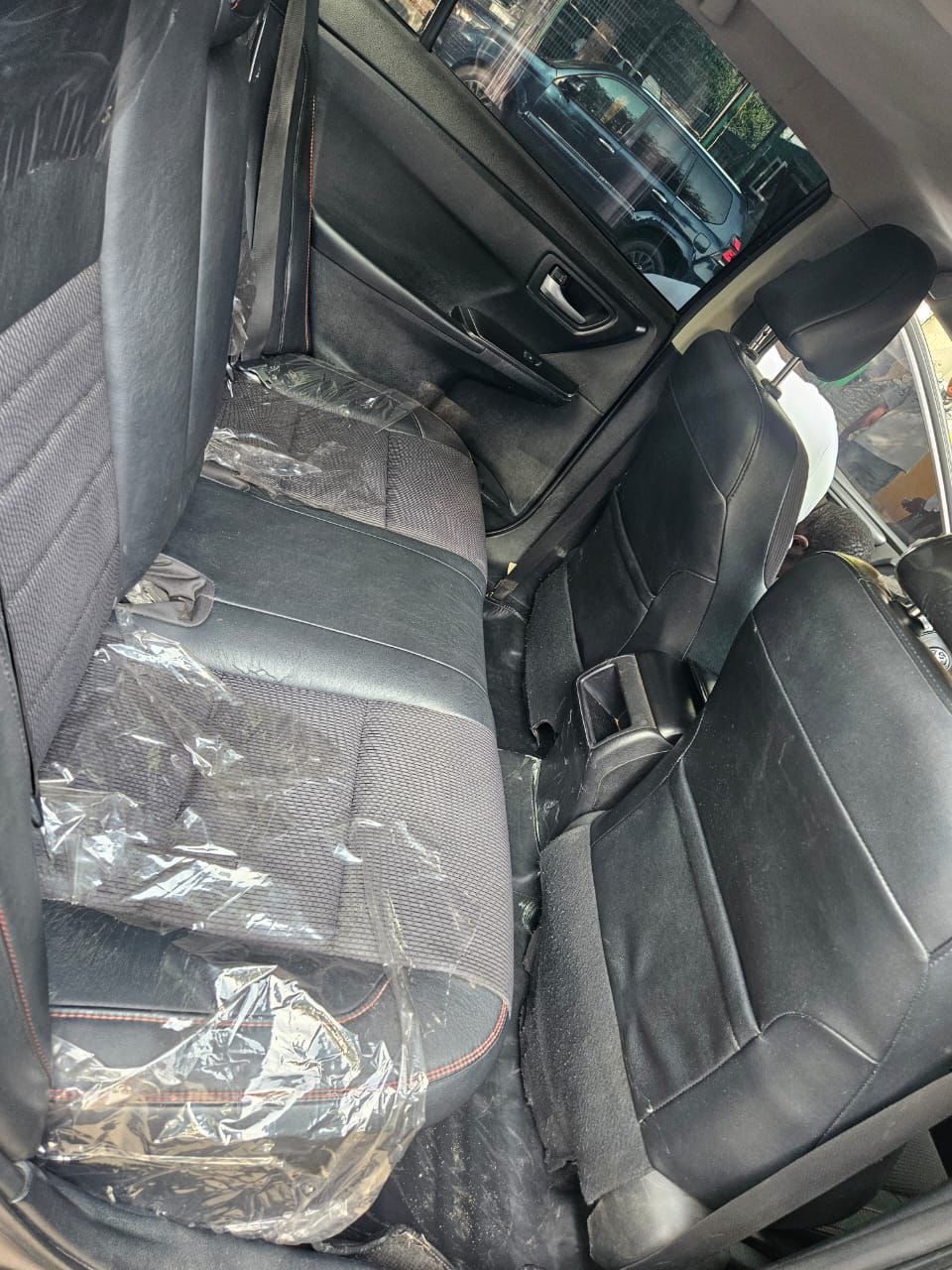 
								Giveaway Deal‼️‼️‼️ Carefully Used Toyota Camry SE 2016 with Untempered engine and gear, ac is freezing 🥶 with original duty✅ 10.2M Net with our sambo Gwarimpa Abuja📍 ZERO CHAIN DEAL full									