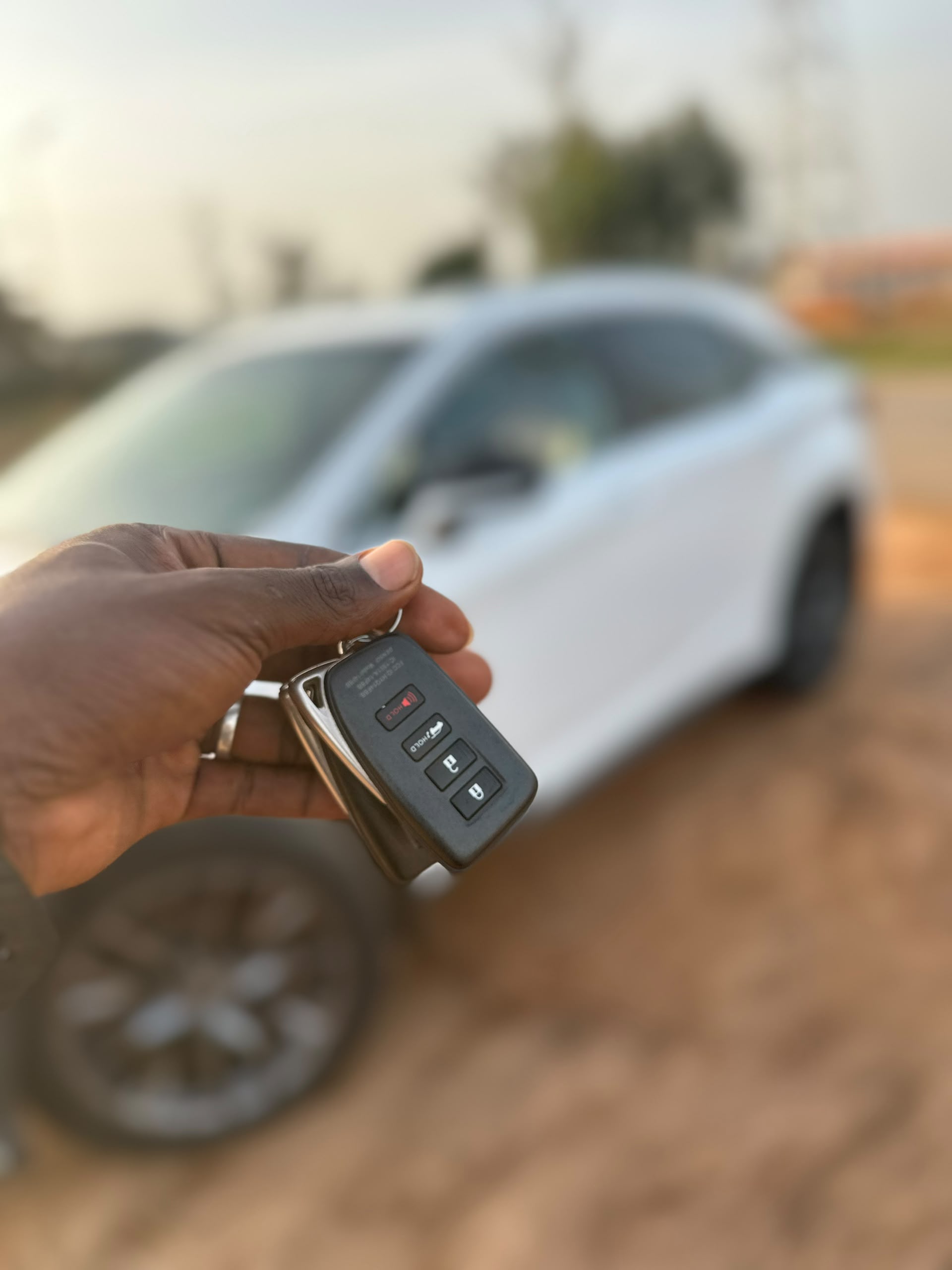 
								Good Deal‼️‼️‼️ Grade A (Accident Free) Foreign Used 2017 Lexus Rx350 (Fsport) car is in pristine condition fullest option (Keyless Mouse & Open Roof) with original 2026 entry duty going for just 57.5m with sambo with me Lugbe Abuja📍 ZERO CHAIN DEAL full									