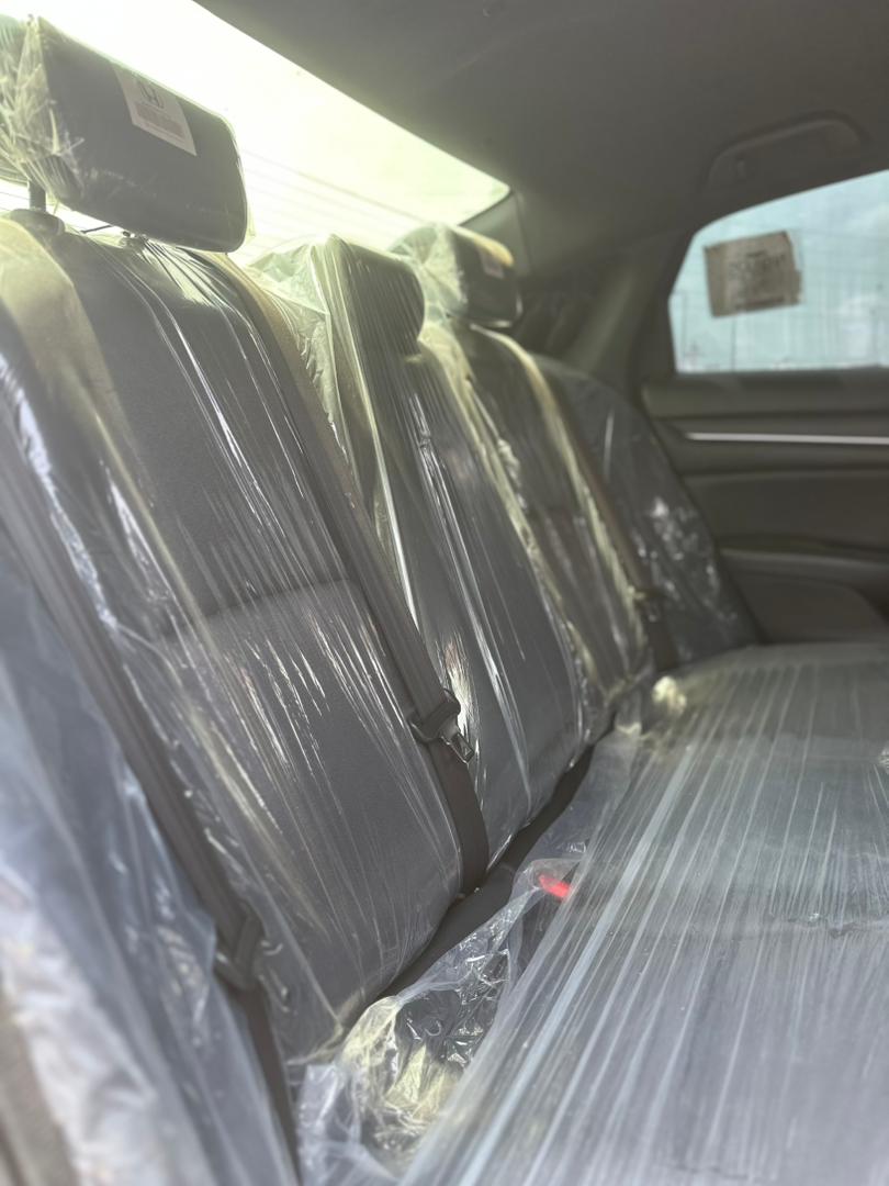 
								Good Deal‼️‼️‼️ Belgium Grade (Premium Used) 2018/19 Honda Accord (Sport) car is in pristine condition (Nothing To Fix) with original duty going for just 19.3m Lugbe Abuja📍 ZERO CHAIN DEAL full									
