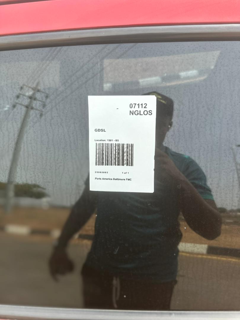 
								Giveaway Deal‼️‼️‼️ (70k Mileage) Carefully Used 2013 Peugeot 307 car is in pristine condition (Nothing To Fix) with Android screen chilling Ac duty✅ going for just 4m with small sambo with me Lugbe Abuja📍 ZERO CHAIN DEAL full									