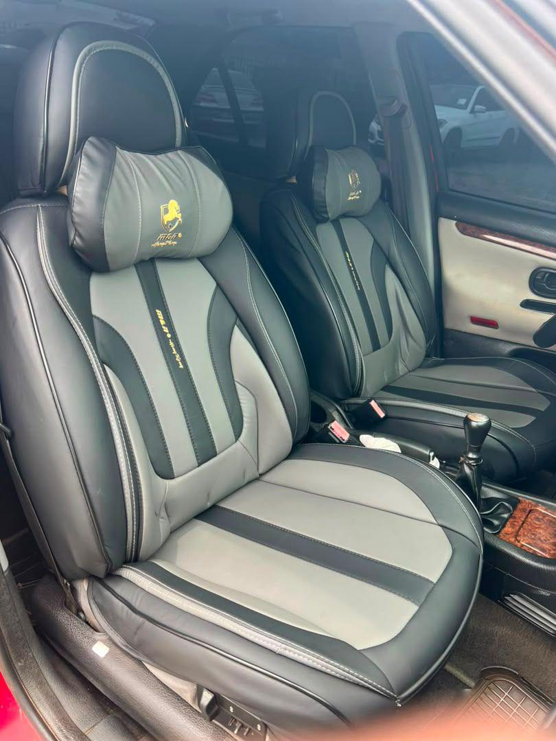 
								Giveaway Deal‼️‼️‼️ (70k Mileage) Carefully Used 2013 Peugeot 307 car is in pristine condition (Nothing To Fix) with Android screen chilling Ac duty✅ going for just 4m with small sambo with me Lugbe Abuja📍 ZERO CHAIN DEAL full									