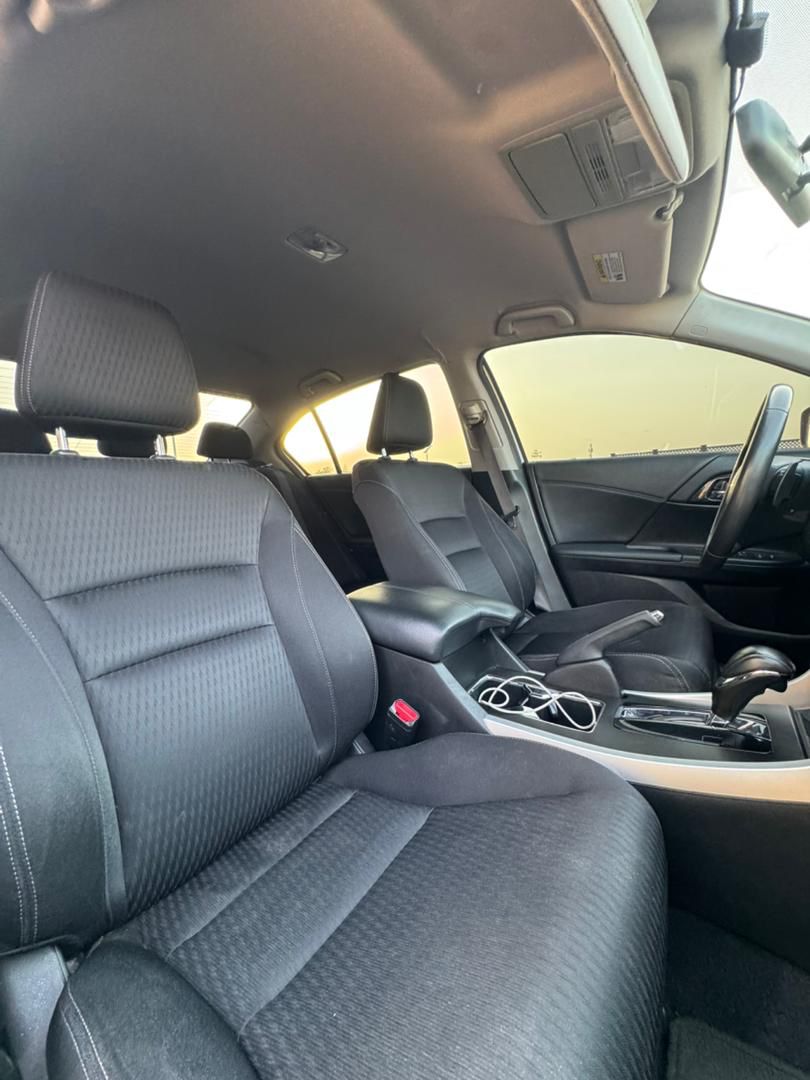 
								Distress Sell Foreign Used Honda Accord 2014 Sport for just 11.9m Abuja full									