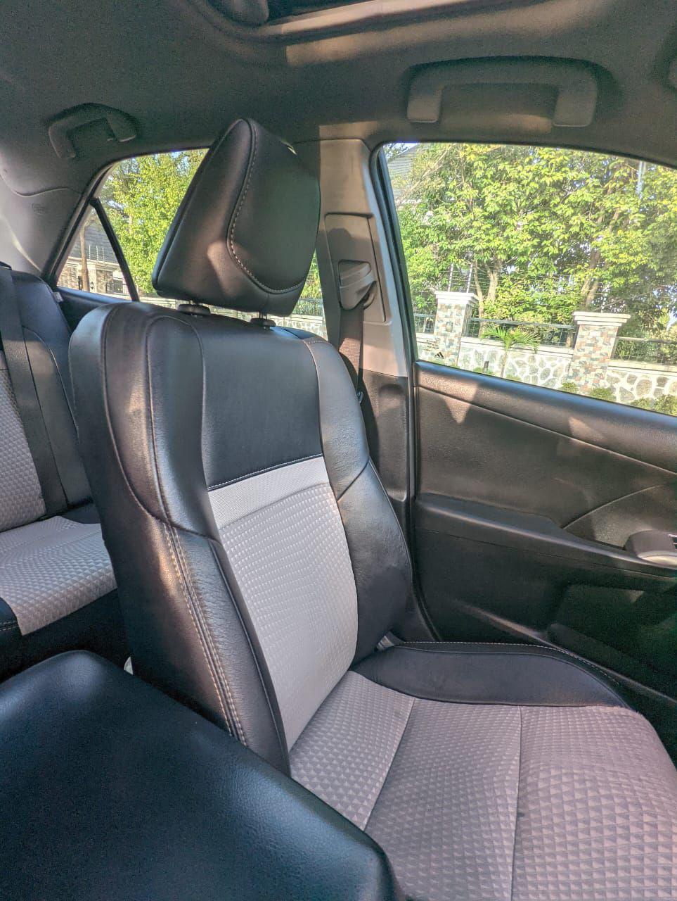 
								Quick Sale Direct Belgium 🇧🇪 Toyota Camry SE 2013 with Original Duty✅ 🏷️ 13.5M 13M Net 📍Gwarimpa Abuja📍 full									