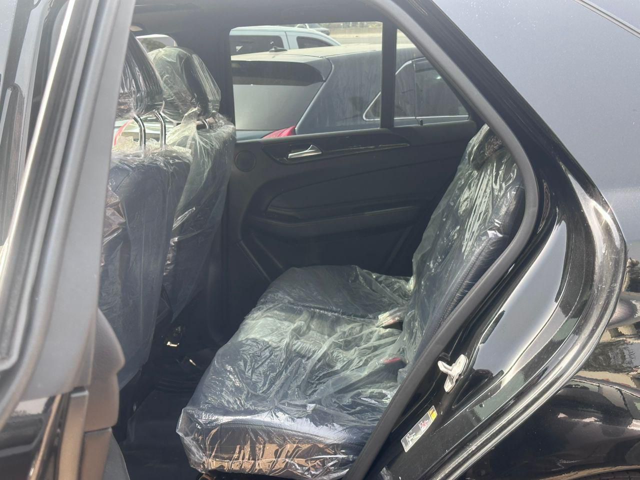 
								Quick Sale Direct Belgium 🇧🇪 2016 Mercedes Benz GLE 350 with everything working perfectly well, duty fully paid✅ 🏷️27M Net 📍Abuja Deal📍 full									
